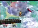 Seretur(Falcon) vs Thino(Link)