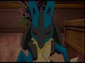 Mewtwo, Zoroark, and Lucario- Sonic Heroes AMV
