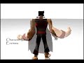 my final year project video reel