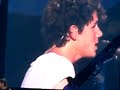 JONAS BROTHERS BURNING UP TOUR 7/13/08