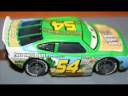 NEW PIXAR CARS 4 !!