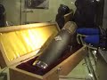 Micr�fonos Telefunken en Broadcast 2007
