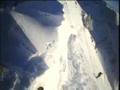 Alta Deep Pow Skier
