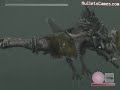 Shadow of the Colossus - ps2 - 05 - Fifth Colossus [1/1]
