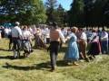 Fragas e Giestas
