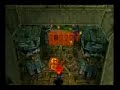 Crash Bandicoot 2-level 1 Turtle woods Crash Bandicoot 2-level 1 Turtle woods