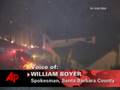 Fire Destroys 100 Homes, Injures 4 in SoCal Town