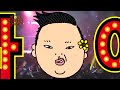 PSY CONCERT - SMALL THEATER STANDING 10TH ANNIVERSARY LIMITED EDITION SPOT VIDEO