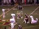 Simi Valley HS Football - 9/28/2007