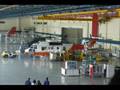 23-2-2008 I CAN FLY Program HAECO GFS  Visit ( SOHK )