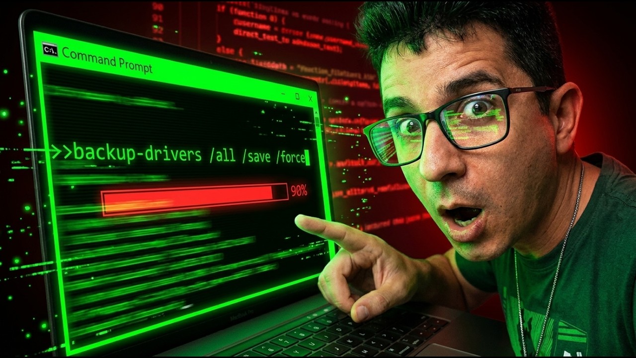 😱Vai Formatar? Pare TUDO e Faça Isso Antes que Seja Tarde!