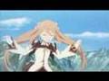 Tales of Symphonia: Knight of Ratatosk (Wii) - Opening