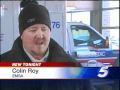 EMSA Workers Treating Ice Injuries