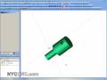 videos de Lathe Leadscrew Hand Crank
