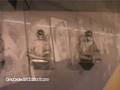 Underground - Art in the Metronapoli (Naples)