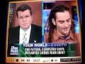 RFID Implant - Fox News - Mikey Sklar