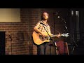 Charles Bateman video 1