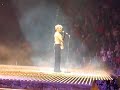 Kylie No More Rain (Live @ X Tour 2008 Cologne) Köln Kylie No More Rain (Live @ X Tour 2008 Cologne) Köln