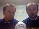 analyse tres lourde d'apres match de la 11eme journee avec nantes-lyon, psg-toulouse, caen-nice etc... et commentaires sur maradona selectionneur de l'argentine.