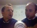analyse tres lourde d'apres match de la 11eme journee avec nantes-lyon, psg-toulouse, caen-nice etc... et commentaires sur maradona selectionneur de l'argentine.
