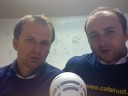 analyse tres lourde d'apres match de la 11eme journee avec nantes-lyon, psg-toulouse, caen-nice etc... et commentaires sur maradona selectionneur de l'argentine.