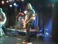 Backyard Romance - Sleazy Rock Dolls