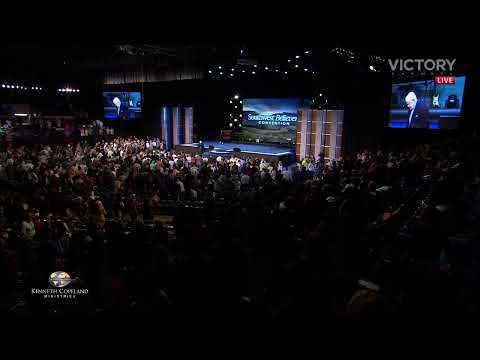 SWBC Day 4 | Creflo Dollar & Jesse Duplantis