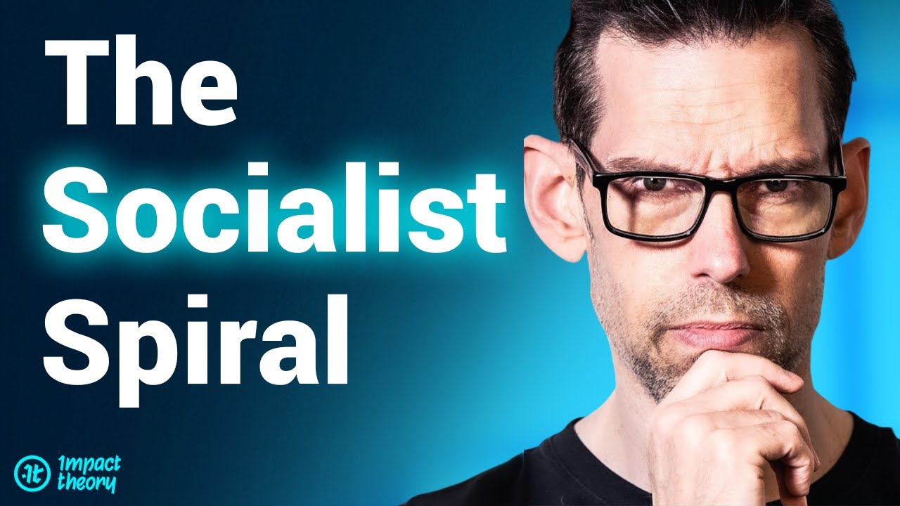 Where Socialism’s Best Intentions Collide With Economic Reality