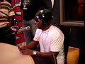Frank Ski interviews Young Jeezy w/ Joe Clair
