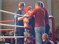 Frontier Open 2006 - Daniel Bogren vs Johan M�kel�