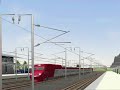 MSTS TGV Railfanning at Haute Picardie MSTS TGV Railfanning at Haute Picardie