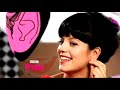 Lily Allen and Friends - BBC3 Teaser Lily Allen and Friends - BBC3 Teaser