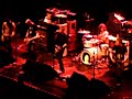 Cartel at the Warfield Theater - \"Runaway\"