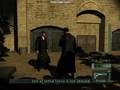 Splinter Cell - Hassidic Jews @ Pandora Tomorrow Level 4