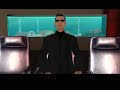 GTA: San Andreas CUTSCENE [096] A Home In The H