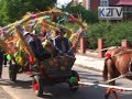 Korow�d do?ynkowy - Kolsko 2008 (K2TV)