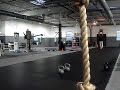 Reactive Trainer Gary G Kettlebell Demonstration Reactive Trainer Gary G Kettlebell Demonstration