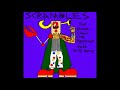Character for BBSman22