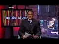 Inside Story - The US financial crisis  - 21 Sep 08 - Part 1