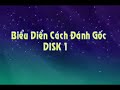 Hướng dẫn chơi bida - phần 1