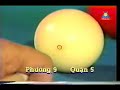 Hướng dẫn chơi bida - phần 1