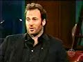 scott patterson on kilborn
