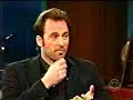 Scott Patterson on Kilborn