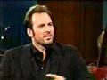 Scott Patterson on Kilborn
