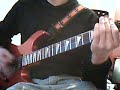 Killswitch Engage - Rose of Sharyn