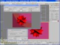 3DS Max – Animated Texture Maps