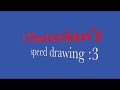 Drawing for sophiegtv!