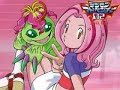Butterfly-digimon 1-4 Butterfly-digimon 1-4