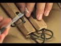 Triple String Nunchaku Triple String Nunchaku
