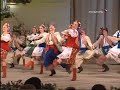 Gopak (Hopak) - Igor Moiseyev ballet